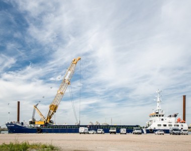 M/boat Fabio Duò