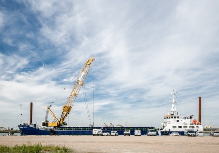 M/boat Fabio Duò