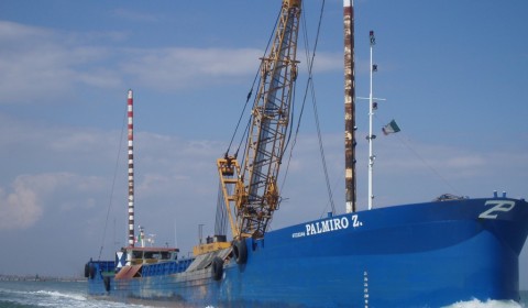 M/N Palmiro Z.