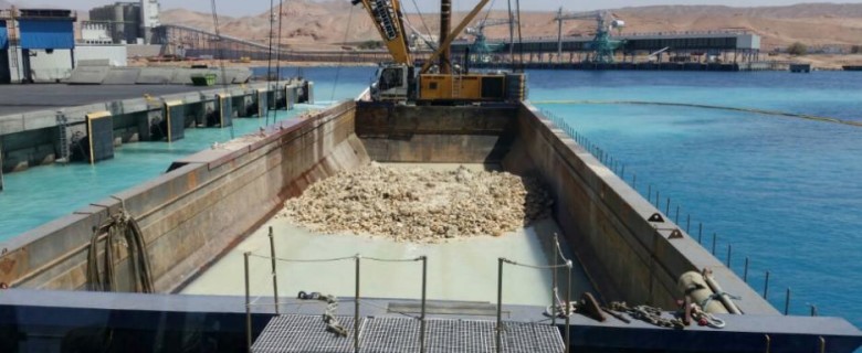 Porto di Aqaba